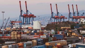 Shipping to PNG from Australia