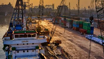 Shipping to PNG from Australia